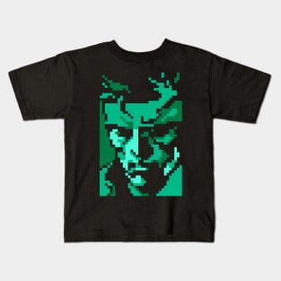 Ghost Kids T-Shirt